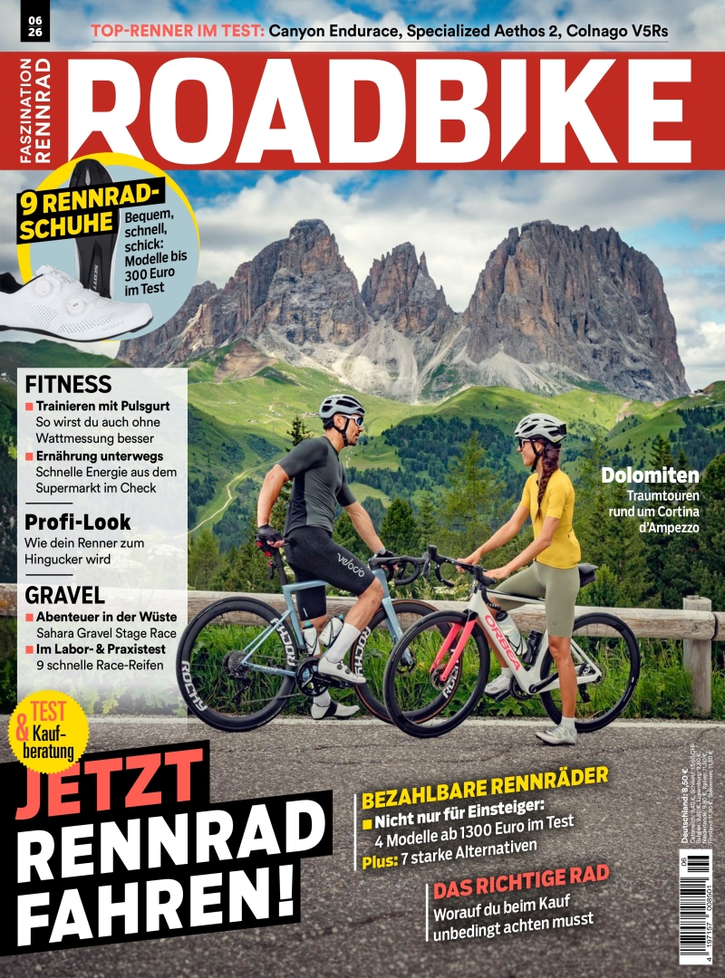 RoadBiKE