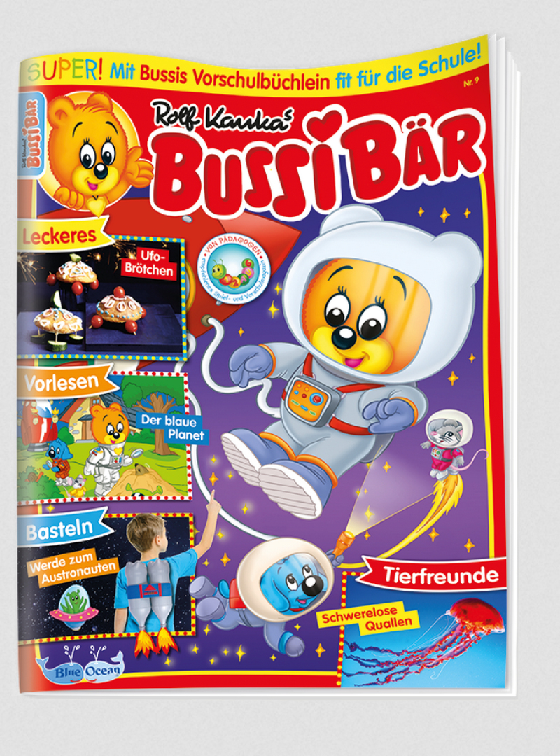 Bussi Bär Bussi Bär