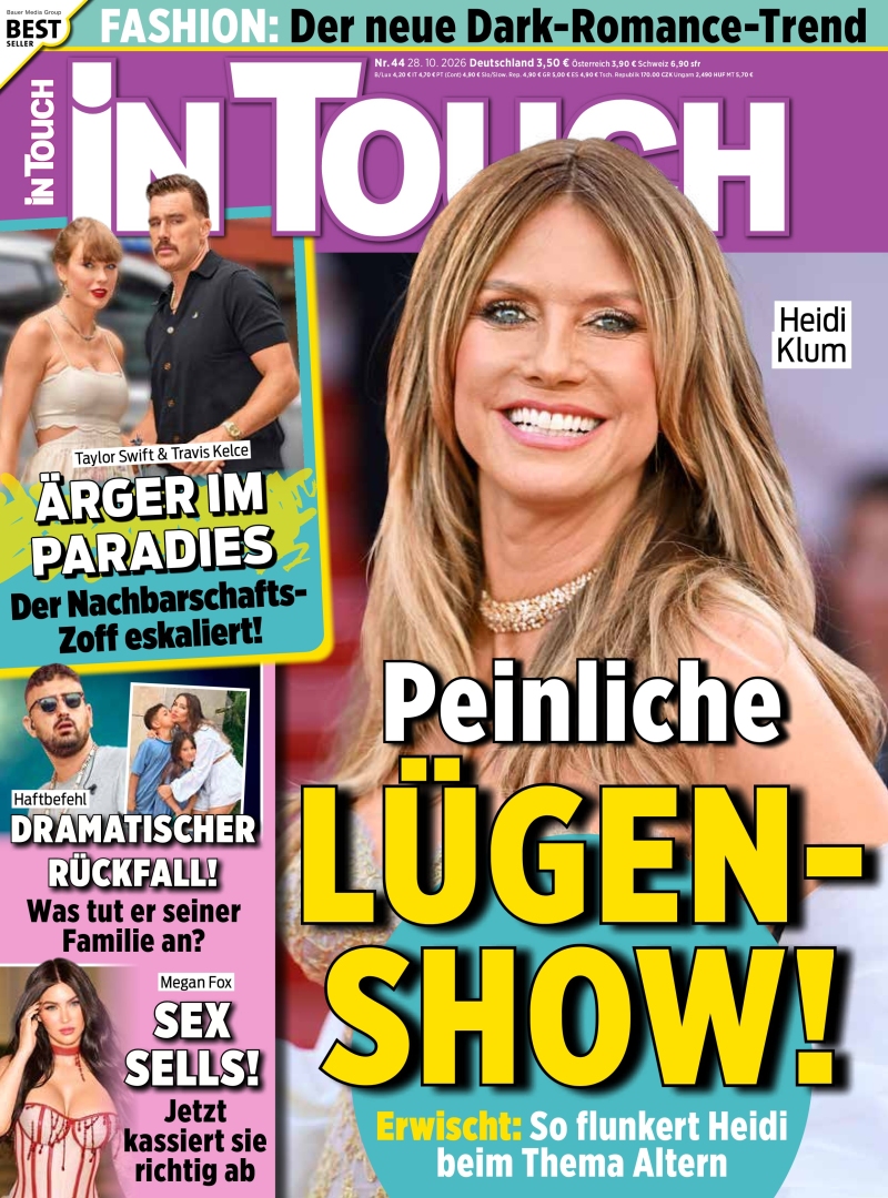 InTouch