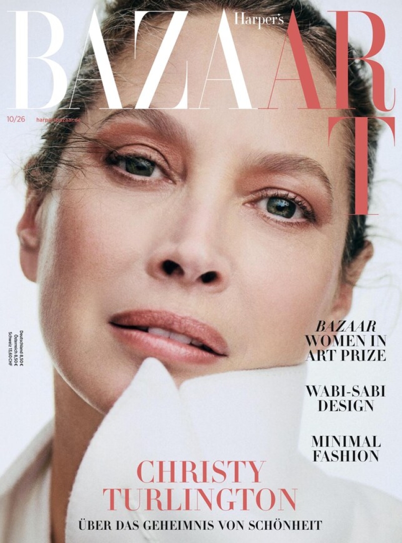 Harper's BAZAAR