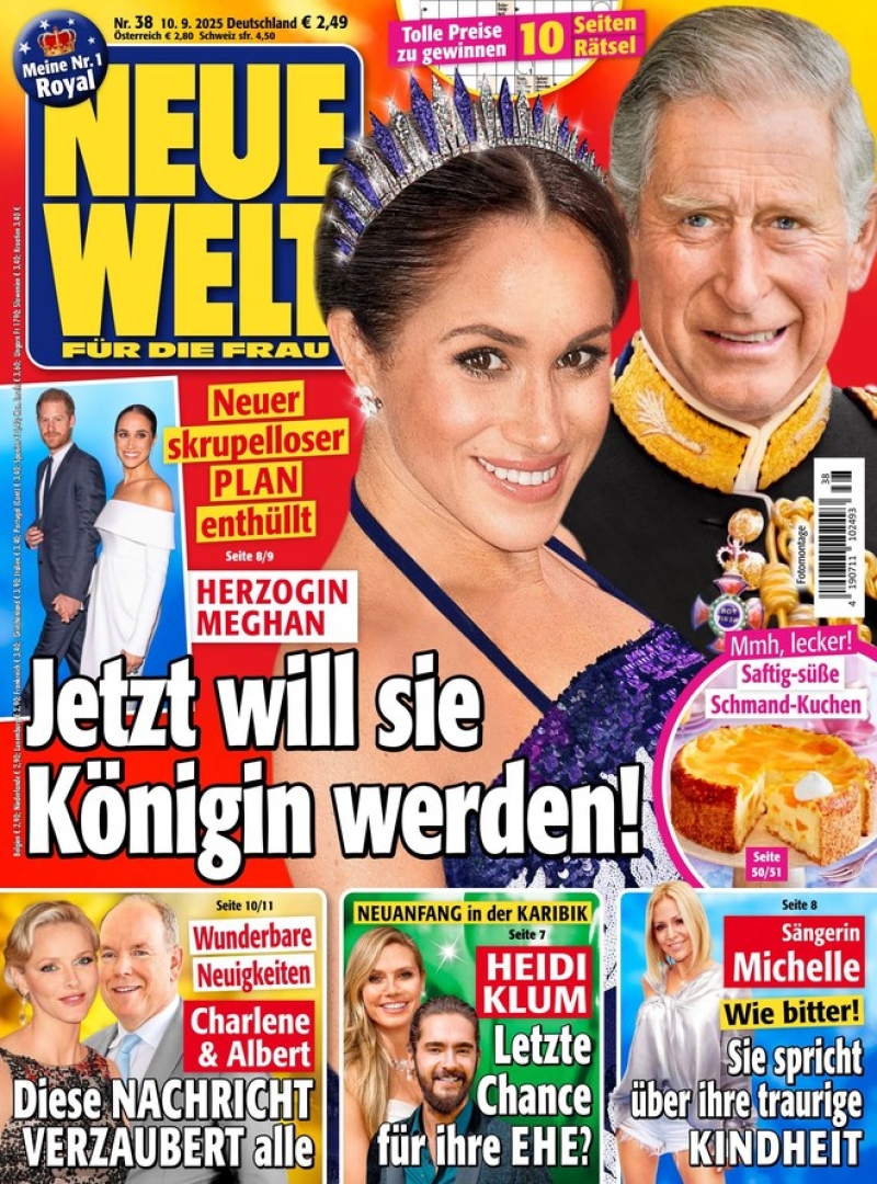 NEUE WELT