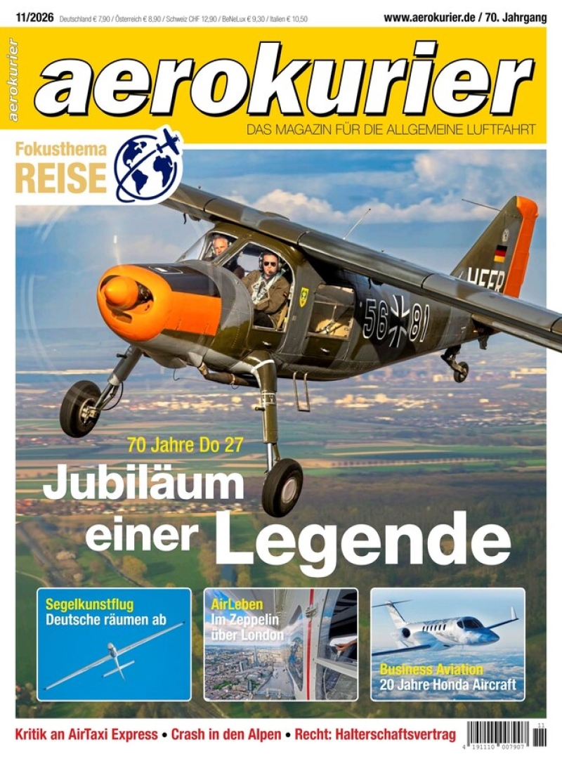 aerokurier