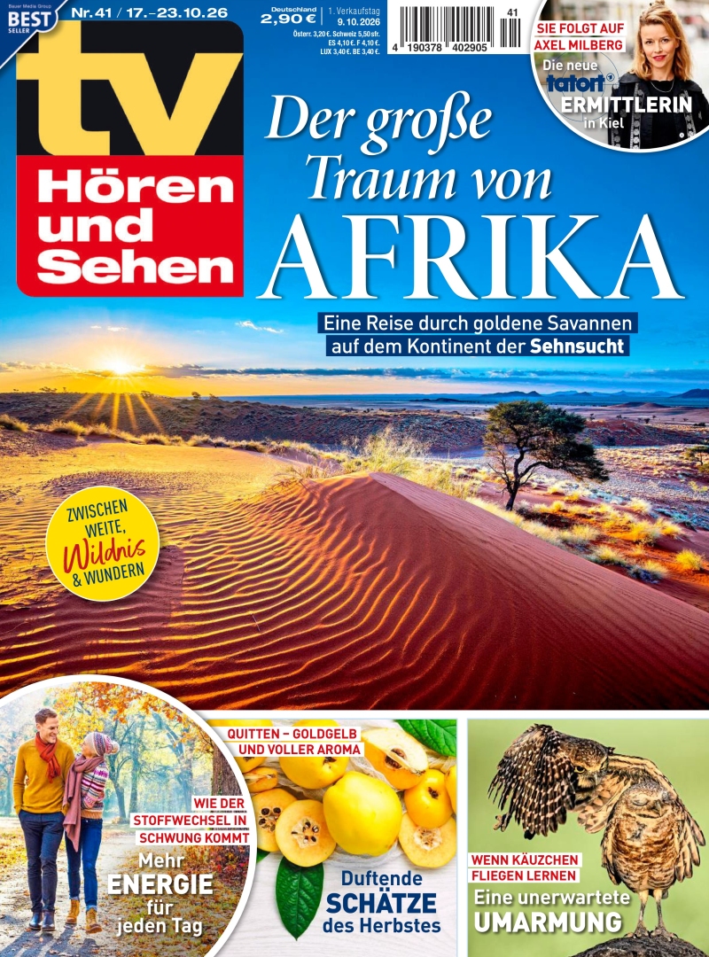 tv Hören und Sehen