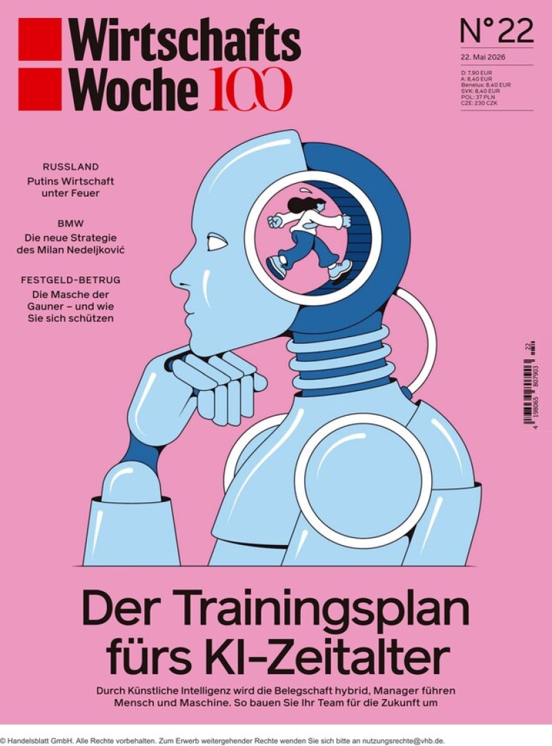WirtschaftsWoche