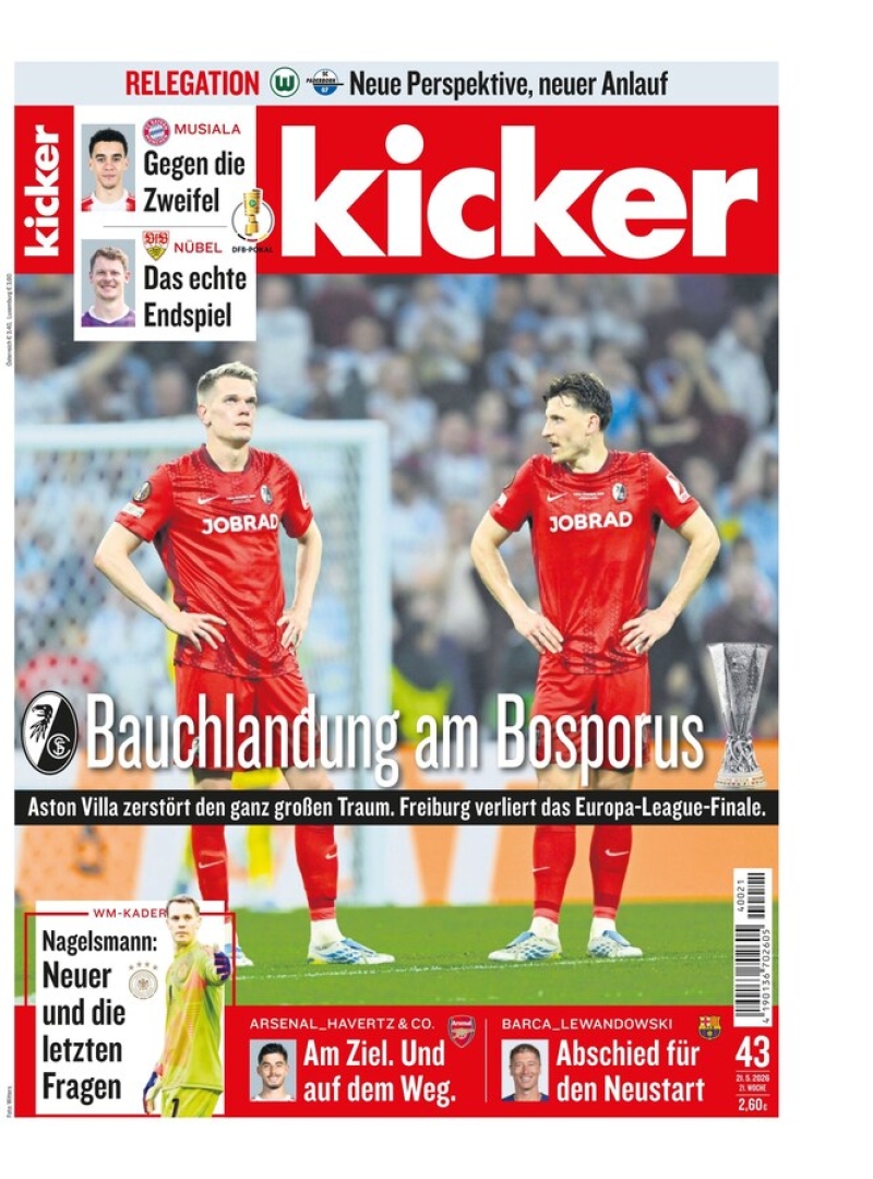 kicker