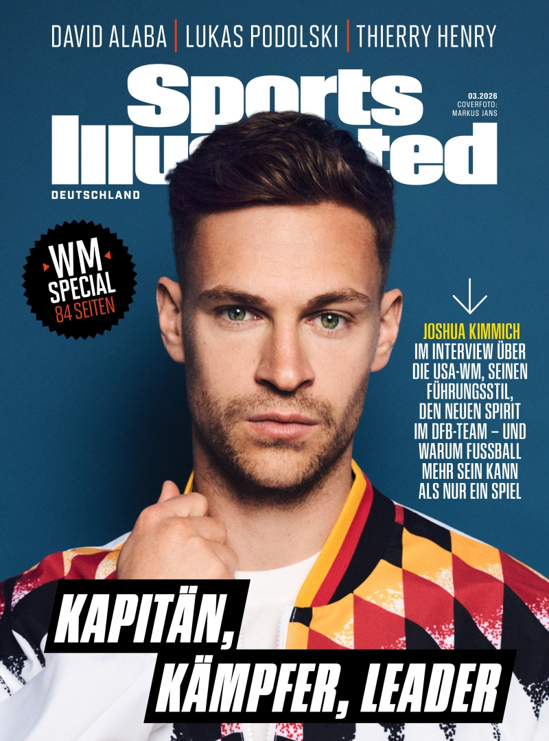Sports Illustrated