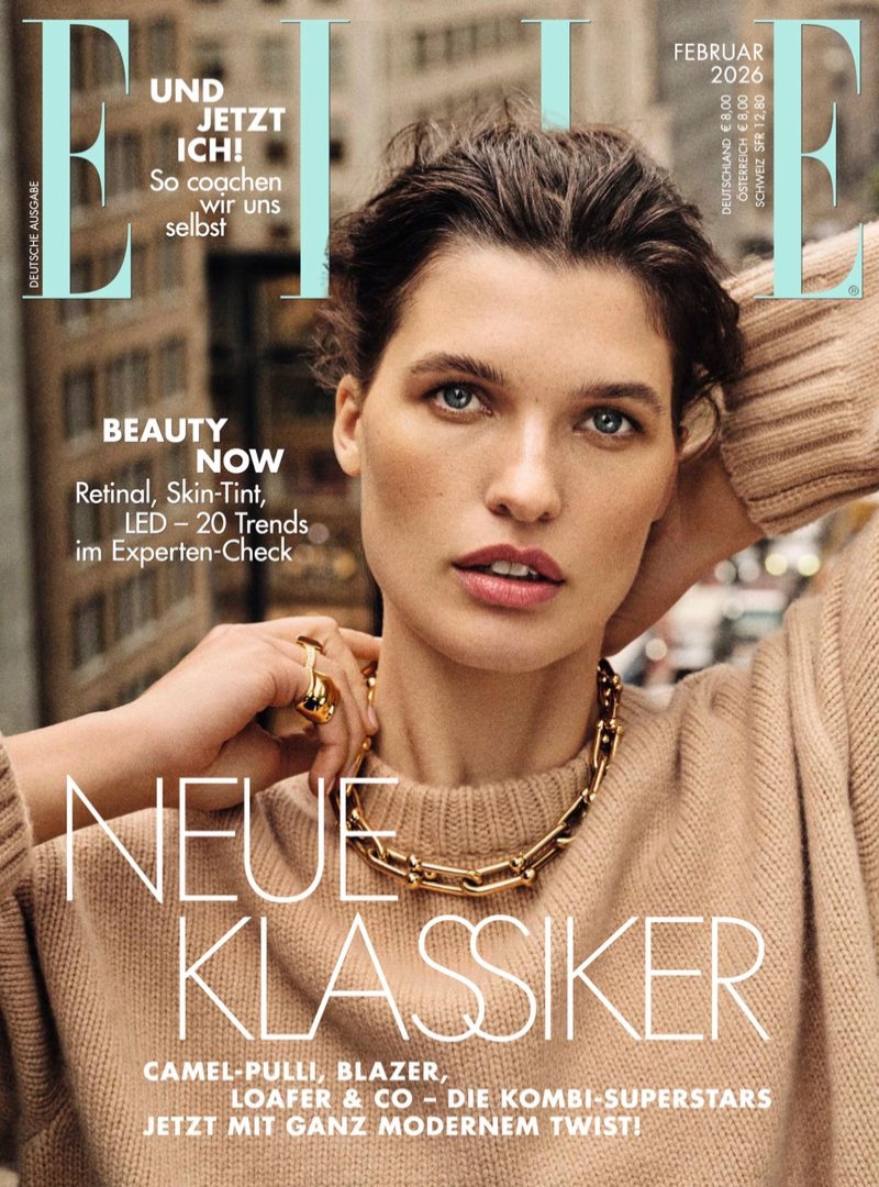 ELLE ePaper